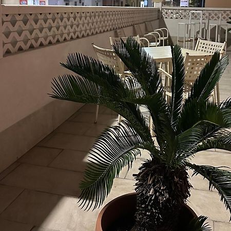 مبيت وإفطار كاتانزارو A Due Passi Dal Mare المظهر الخارجي الصورة